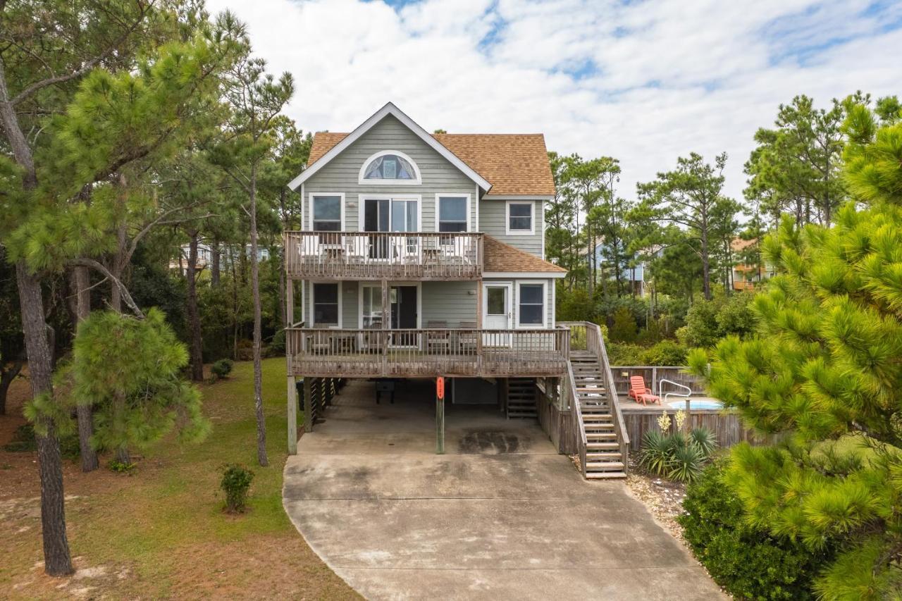 Cherished Memories Nags Head Exterior photo