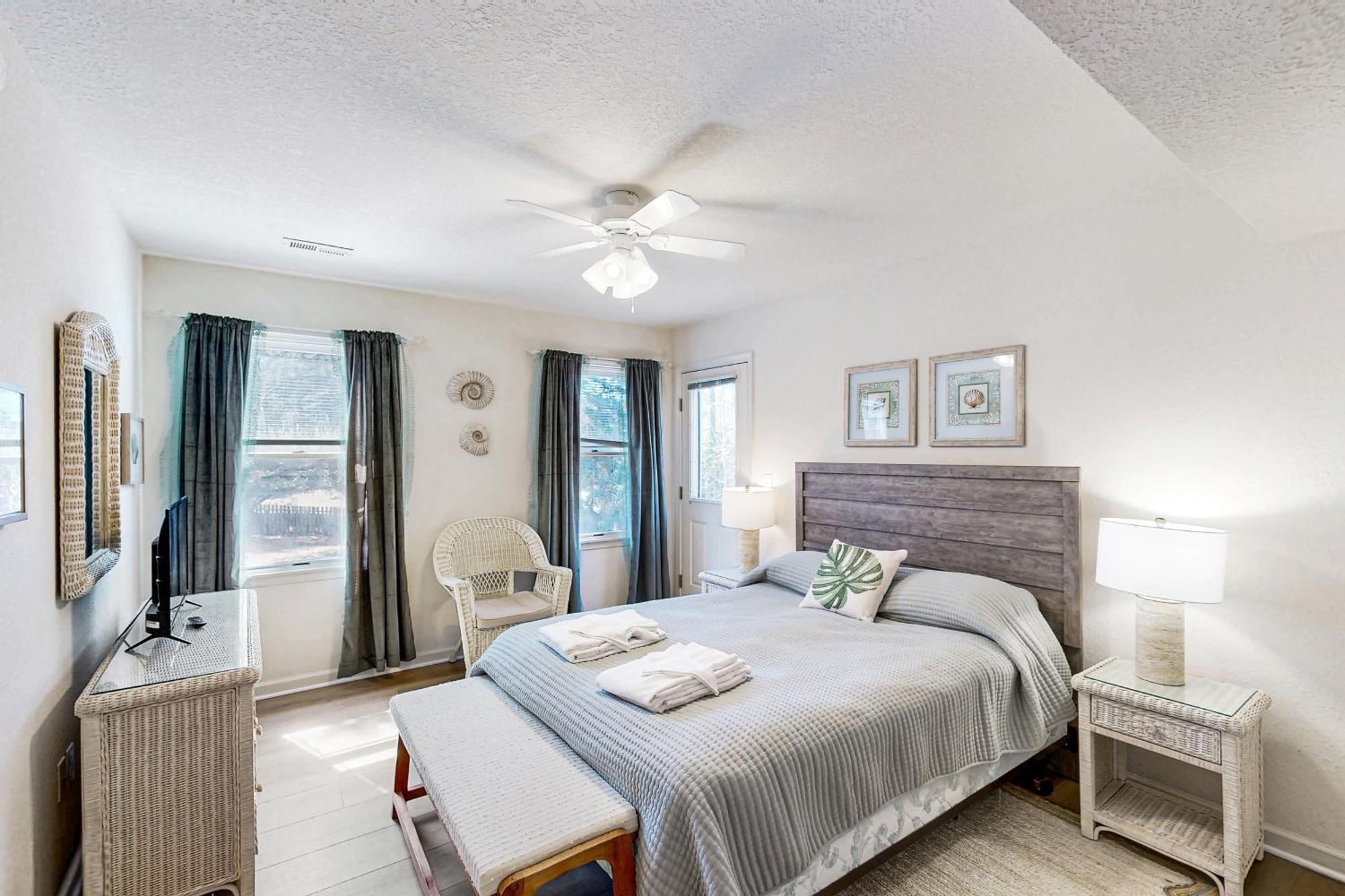 Cherished Memories Nags Head Room photo