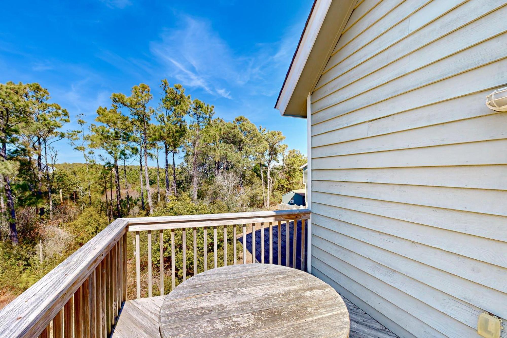 Cherished Memories Nags Head Exterior photo