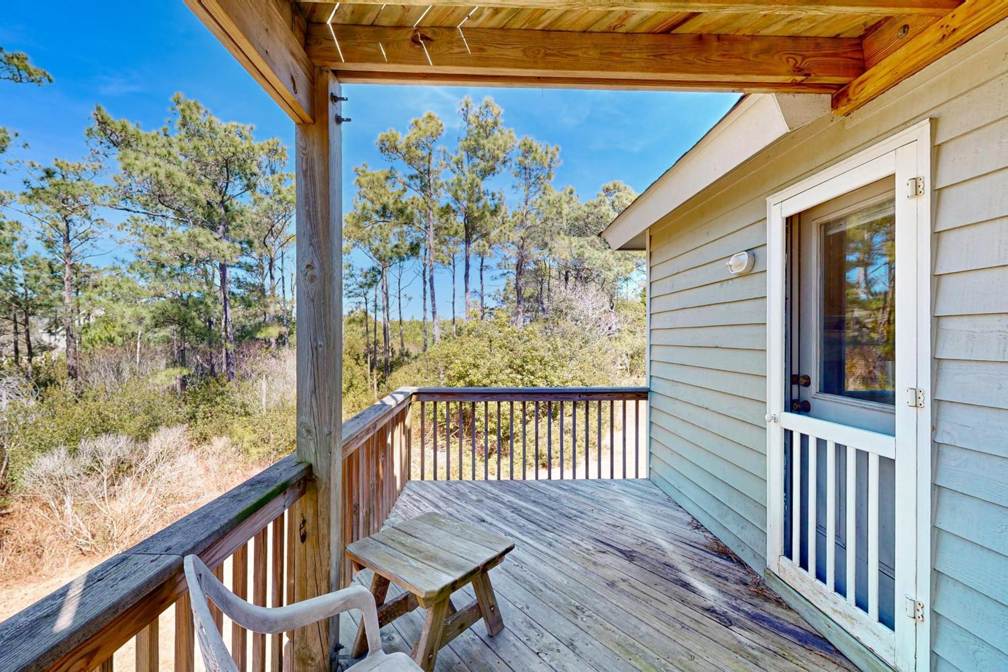 Cherished Memories Nags Head Exterior photo